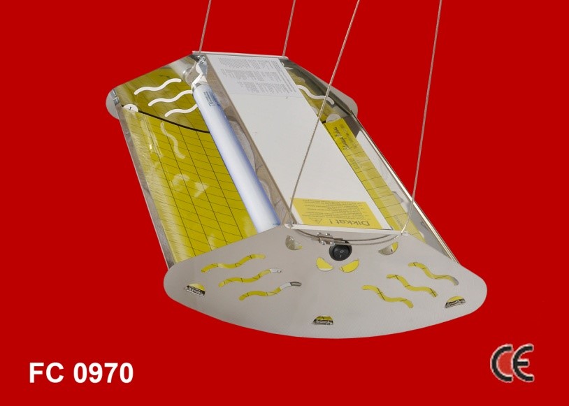 Preparatory arrangements