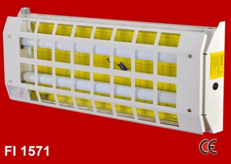 Preparatory arrangements