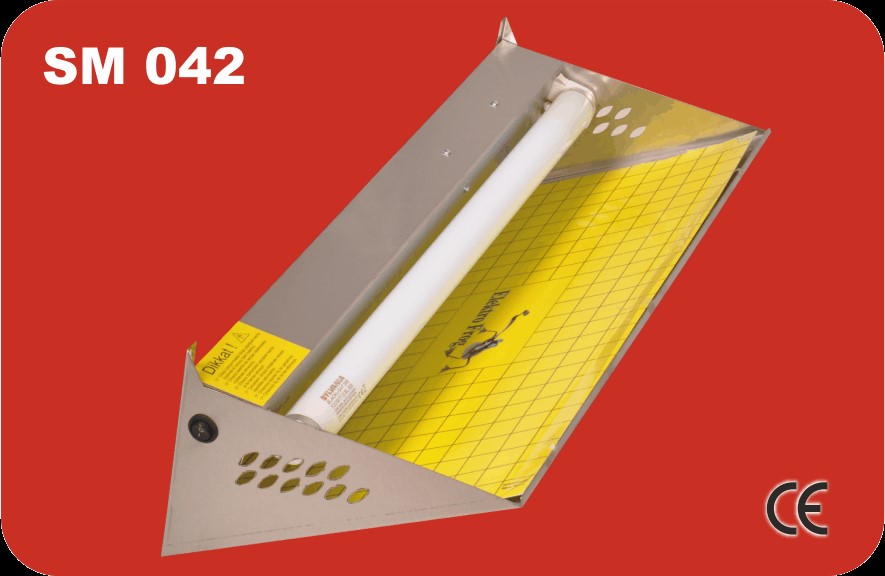 Preparatory arrangements